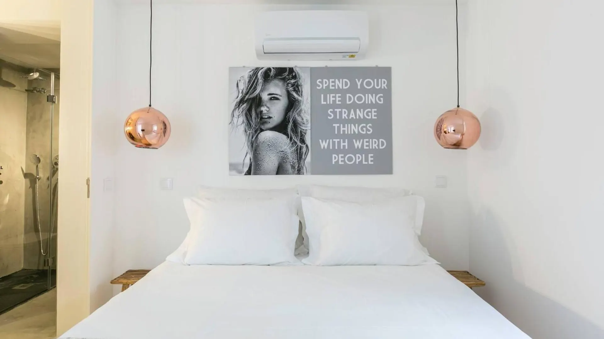 My Lx Flat Bairro Alto Design Apartments Лиссабон