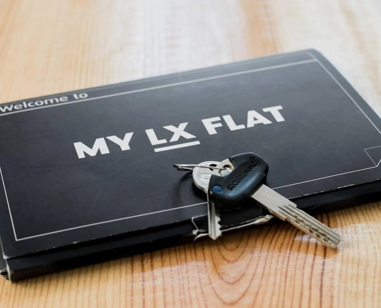 My Lx Flat Bairro Alto Design Apartments Лиссабон Португалия