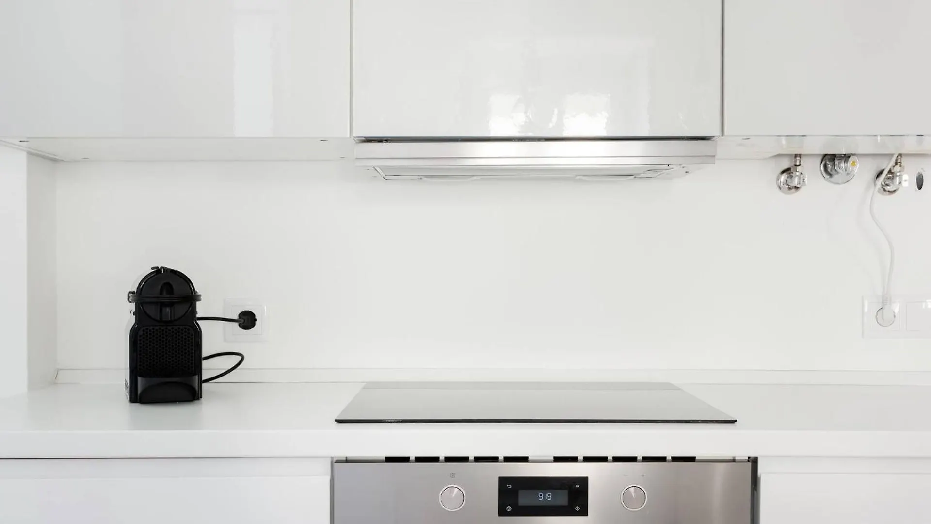 My Lx Flat Bairro Alto Design Apartments Лиссабон 0*,