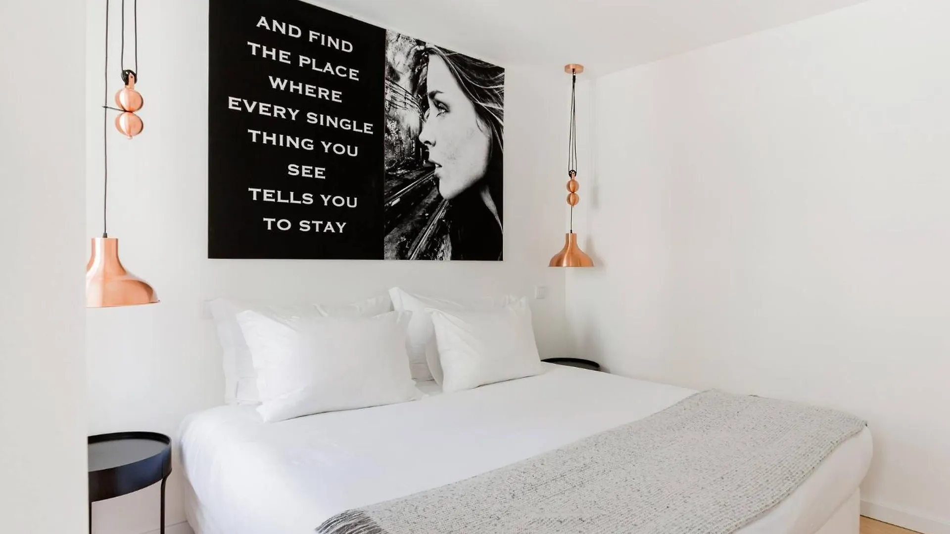 My Lx Flat Bairro Alto Design Apartments Лиссабон