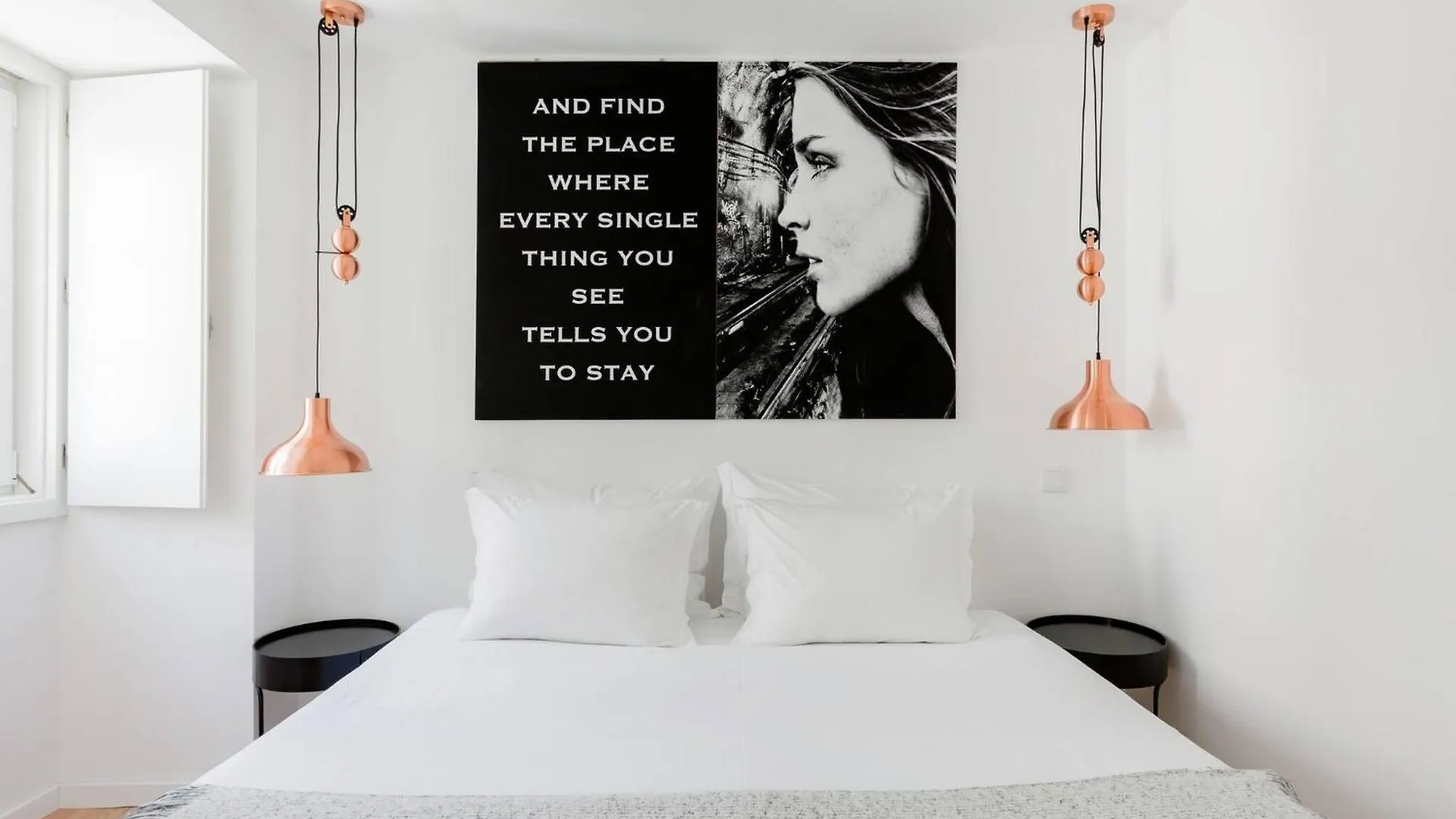My Lx Flat Bairro Alto Design Apartments Лиссабон