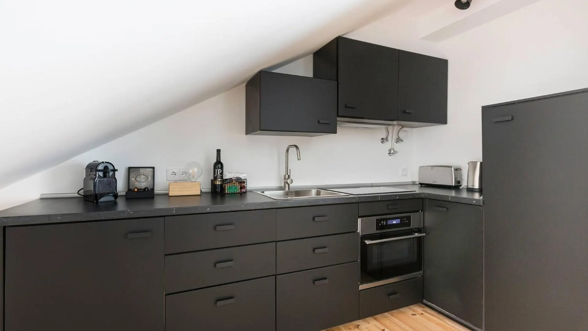 My Lx Flat Bairro Alto Design Apartments Лиссабон