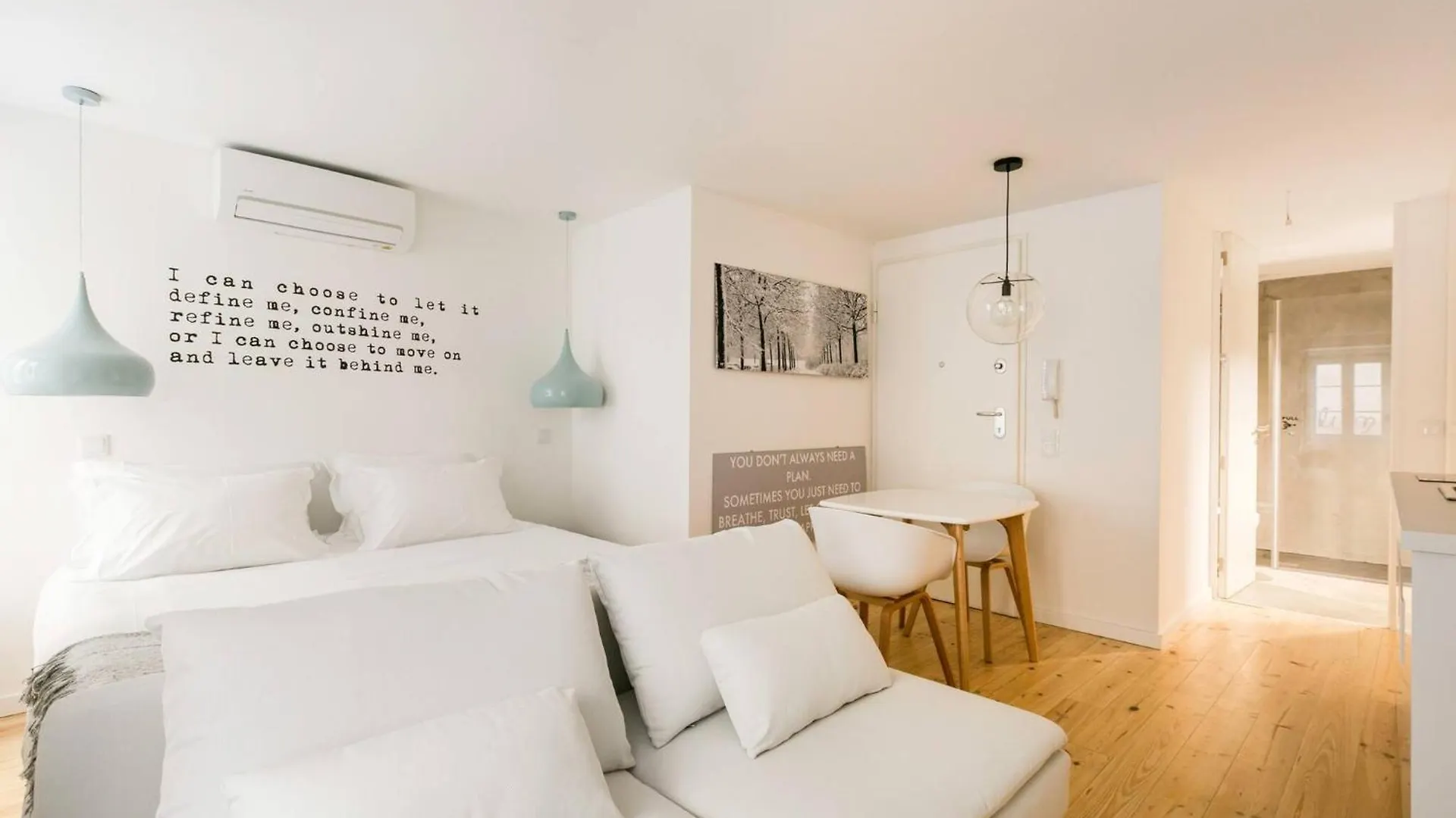 My Lx Flat Bairro Alto Design Apartments Лиссабон 0*,