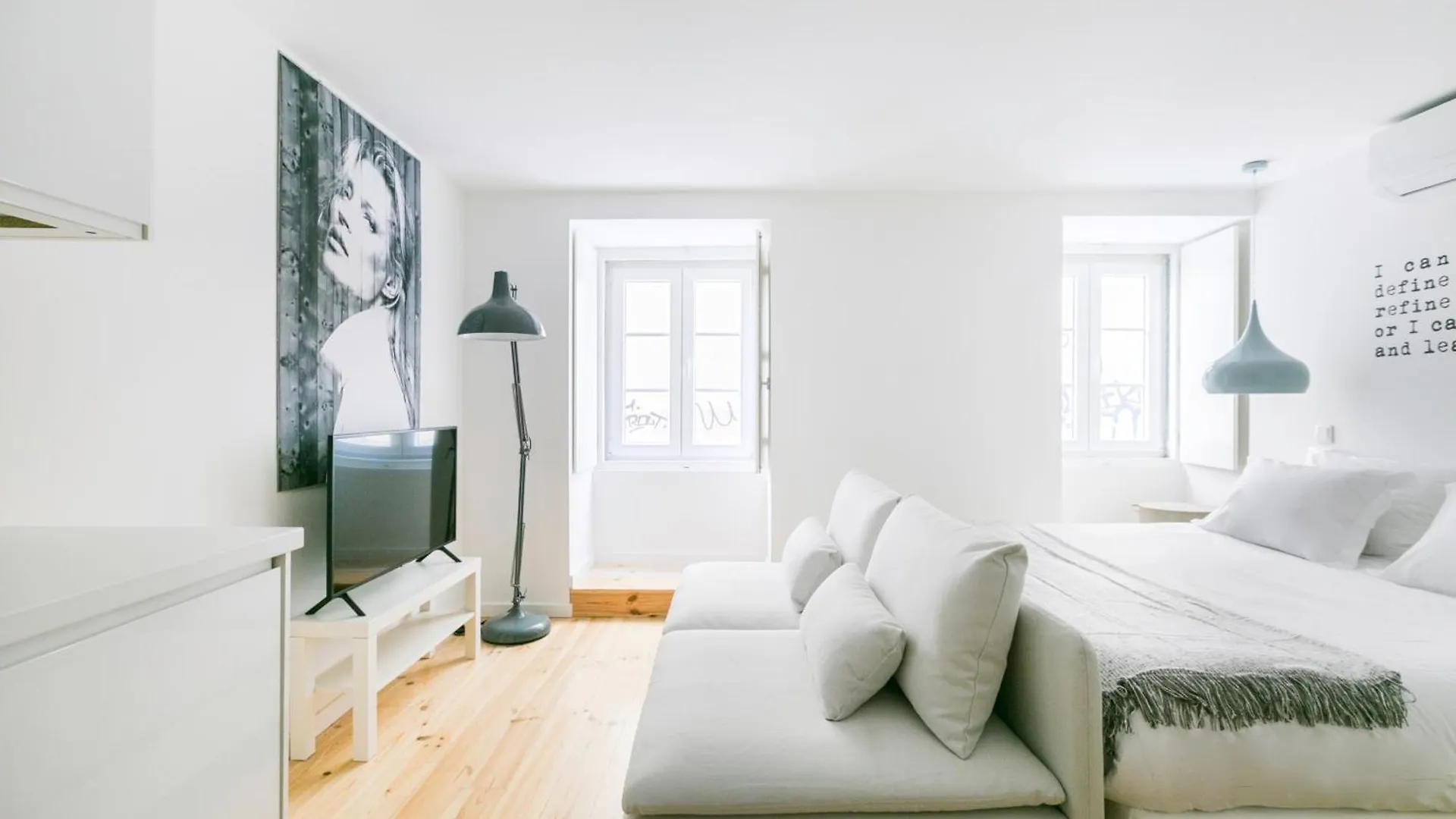 Контакты My Lx Flat Bairro Alto Design Apartments