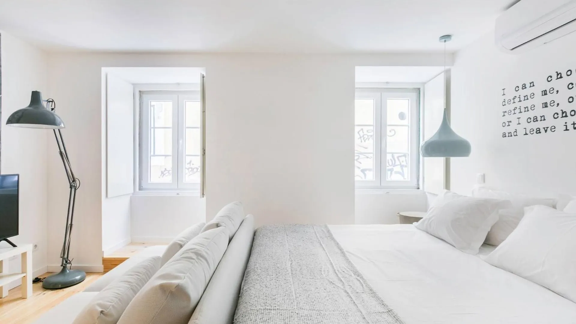 My Lx Flat Bairro Alto Design Apartments Лиссабон Португалия