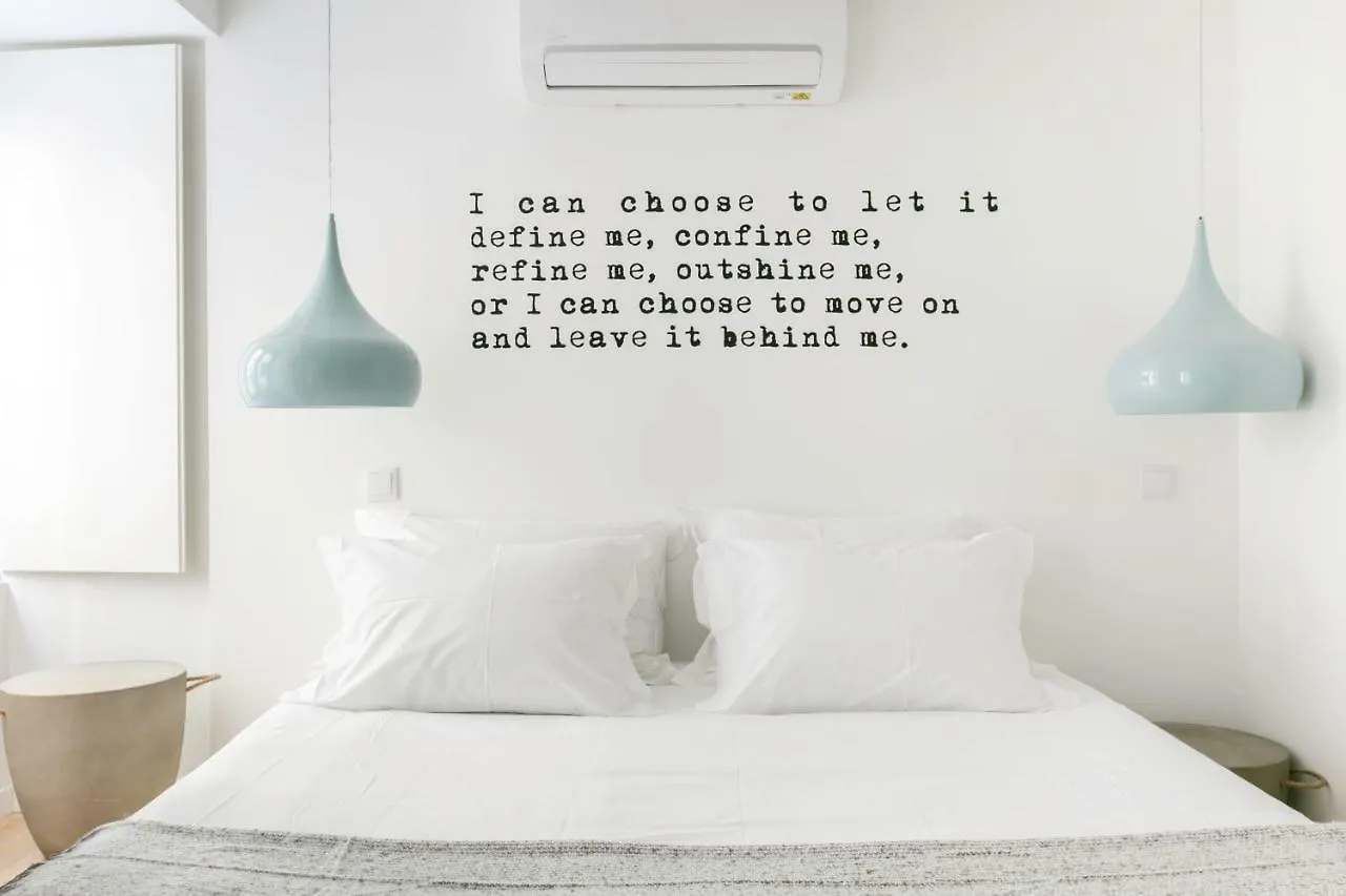 My Lx Flat Bairro Alto Design Apartments Лиссабон 0*,  Португалия
